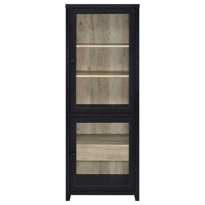 Five Star Furniture - Denison Media Tower