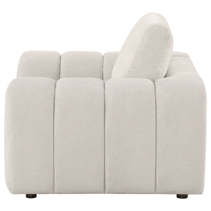 Five Star Furniture - Burnett Accent Chair