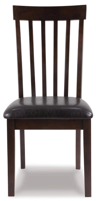 Five Star Furniture - Hammis Dining Chair