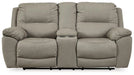 Five Star Furniture - Next-Gen Gaucho Power Reclining Loveseat with Console image