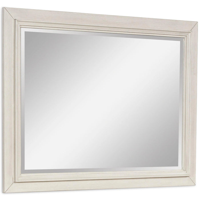 Five Star Furniture - Shaybrock Bedroom Mirror image