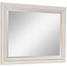 Five Star Furniture - Shaybrock Bedroom Mirror image