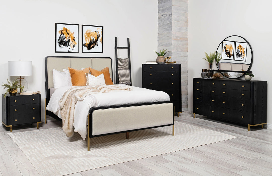 Five Star Furniture - Arini Bedroom Set