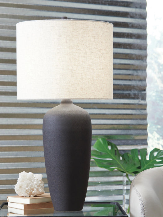 Five Star Furniture - Ryenburg Table Lamp