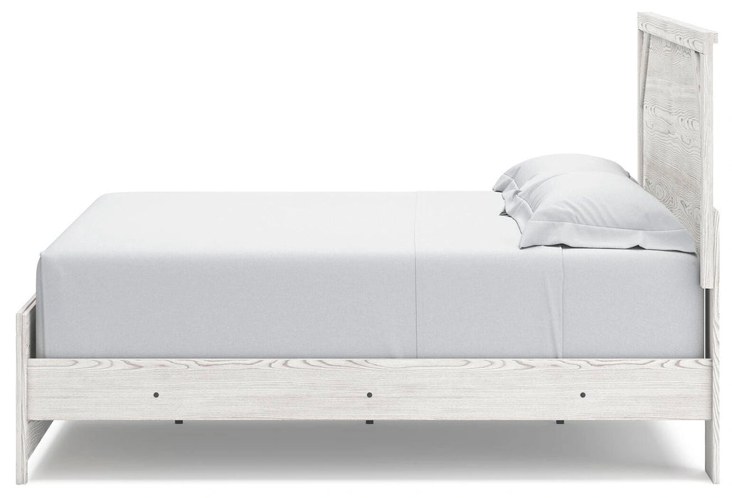 Five Star Furniture - Gerridan Bedroom Set