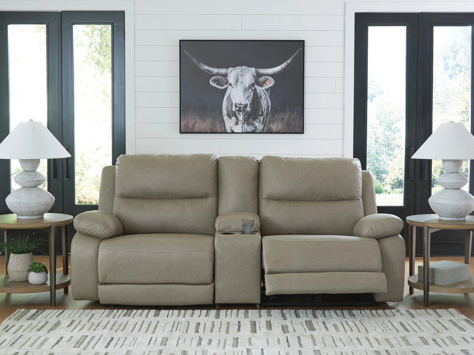 Five Star Furniture - Narwhal Place Power Reclining Sectional