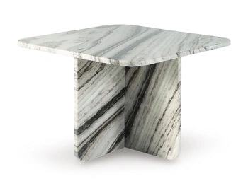 Five Star Furniture - Baretton Accent Coffee Table