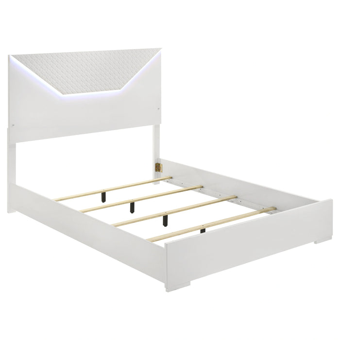 Five Star Furniture - Ives Bedroom Set
