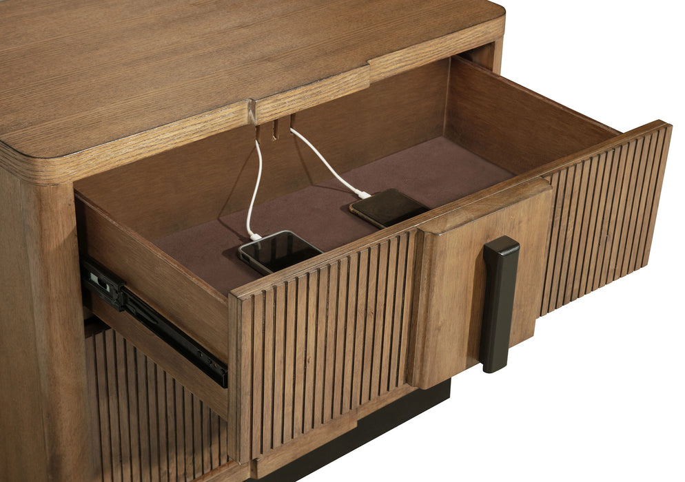 Five Star Furniture - Terrace Bedroom Set