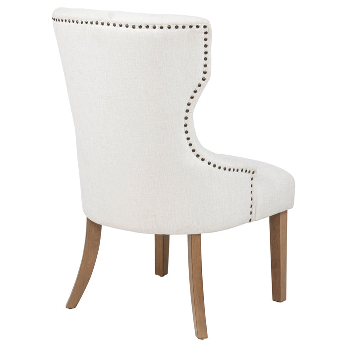 Five Star Furniture - Baney Dining Side Chair