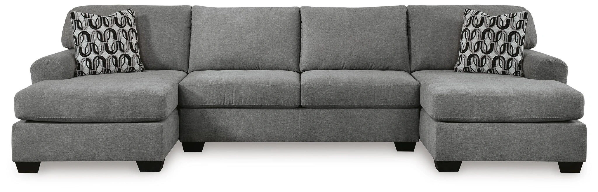 Five Star Furniture - Birkdale Court Sectional