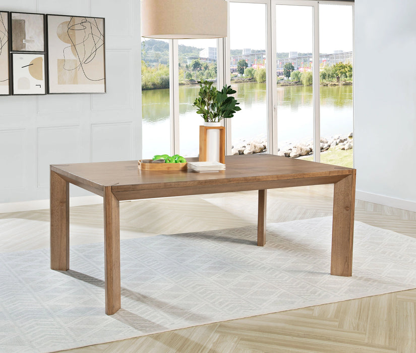 Five Star Furniture - Bruner Dining Table