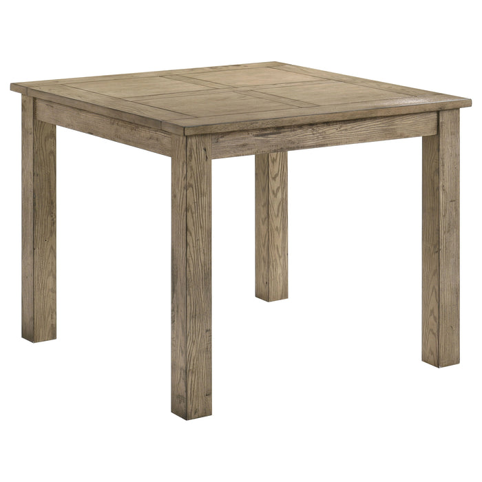 Five Star Furniture - Cardova Counter Height Dining Table