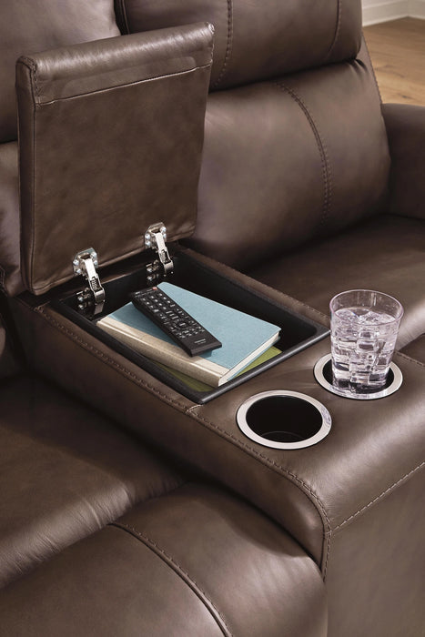 Five Star Furniture - Bleckley Reclining Package