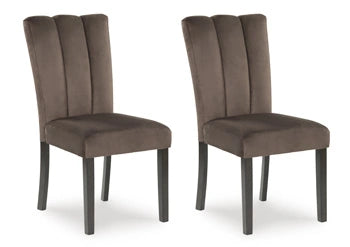 Five Star Furniture - Jeshina Dining Chair