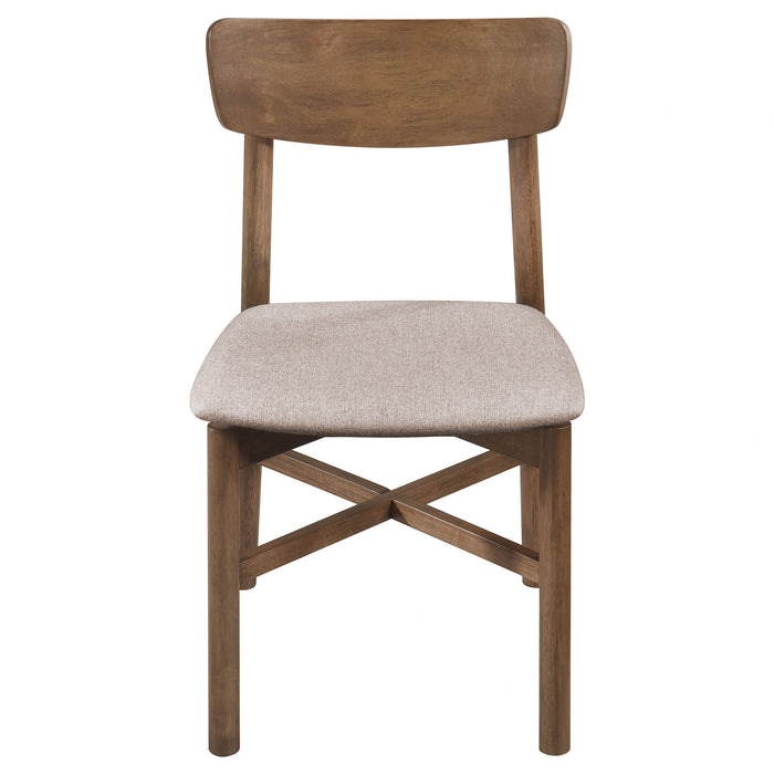 Five Star Furniture - Parkridge Dining Side Chair