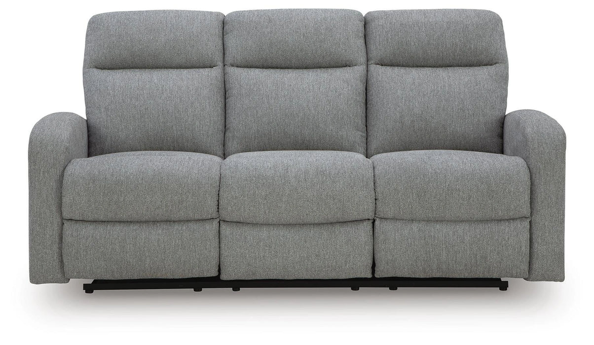 Five Star Furniture - Gauntlet Reclining Sofa