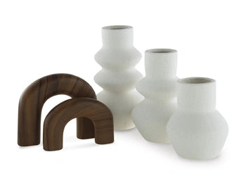 Five Star Furniture - Carterworth Accessory Set (Set of 5)