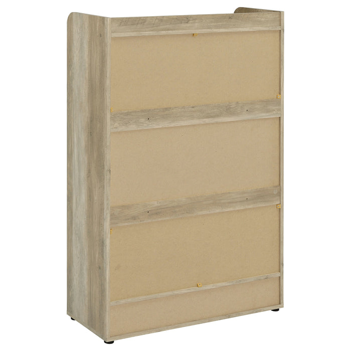 Five Star Furniture - Denia Shoe Cabinet