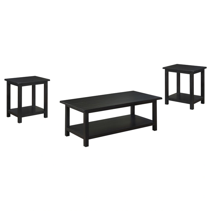Five Star Furniture - Payne Coffee Table Set