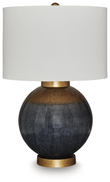 Five Star Furniture - Adara Table Lamp