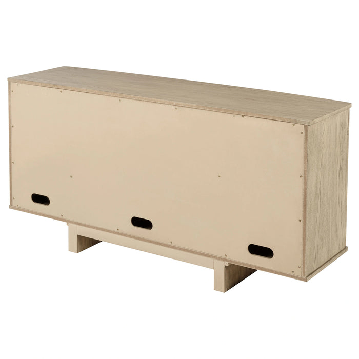 Five Star Furniture - Kailani Sideboard