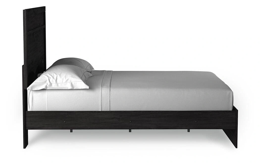 Five Star Furniture - Belachime Bed