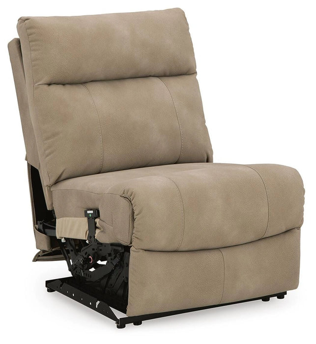Five Star Furniture - Next-Gen DuraPella Power Reclining Sectional
