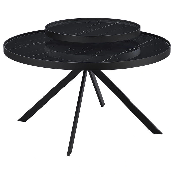 Five Star Furniture - Briggs Coffee Table Set