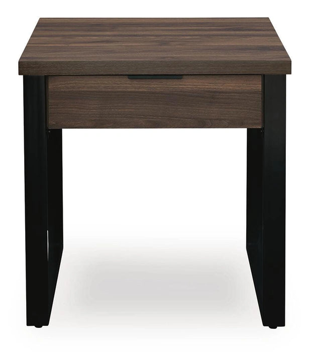 Five Star Furniture - Wickman Falls End Table