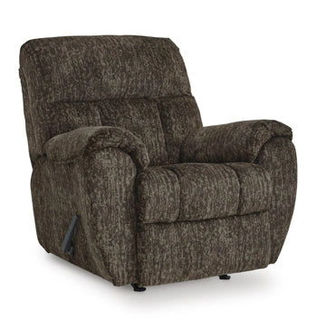 Five Star Furniture - Stayfish Recliner