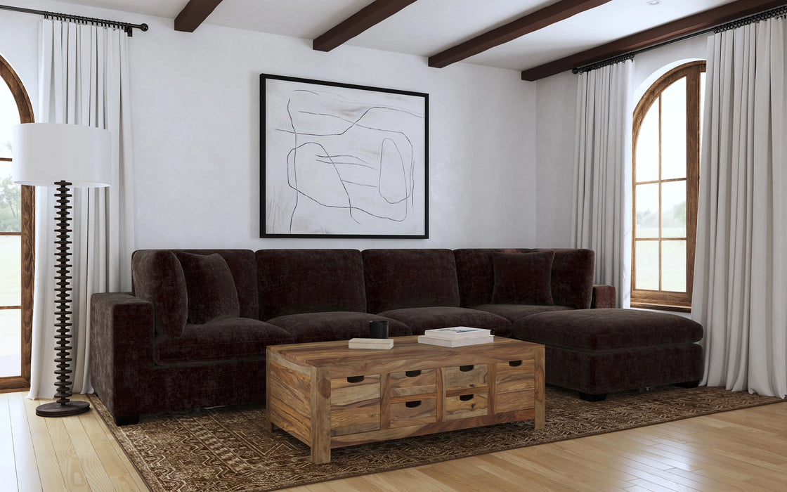Five Star Furniture - Lakeview Modular Sectional Sofa