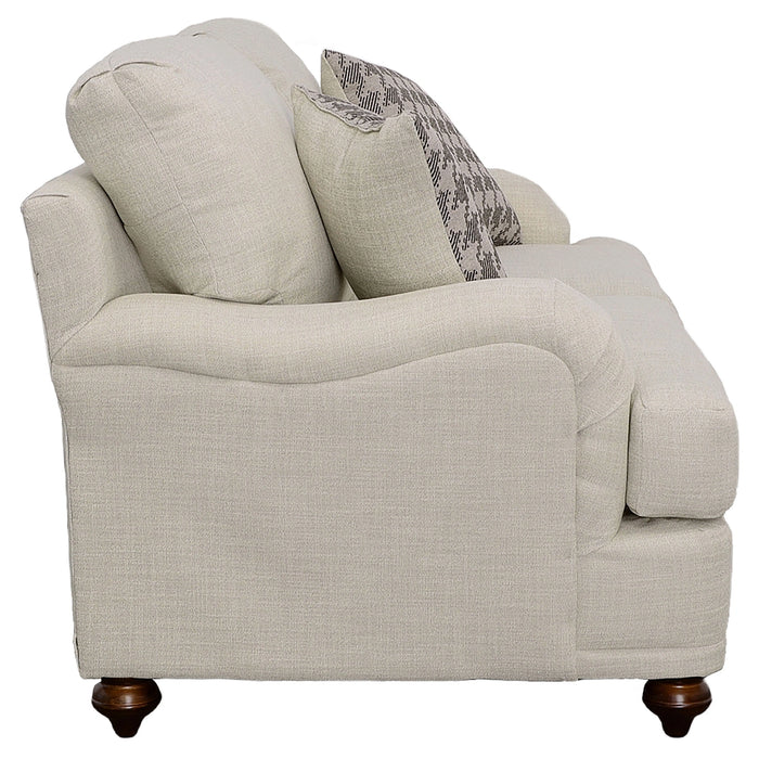 Five Star Furniture - Glenn Sofa Set