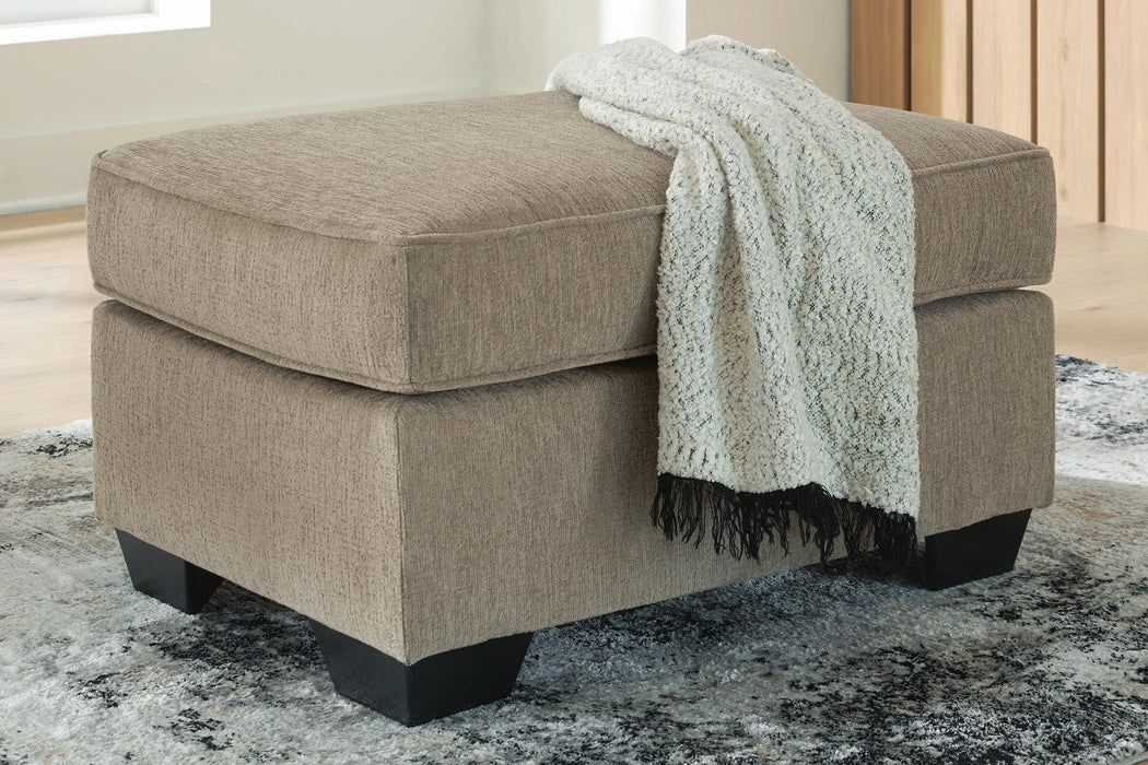 Five Star Furniture - Olten Ottoman