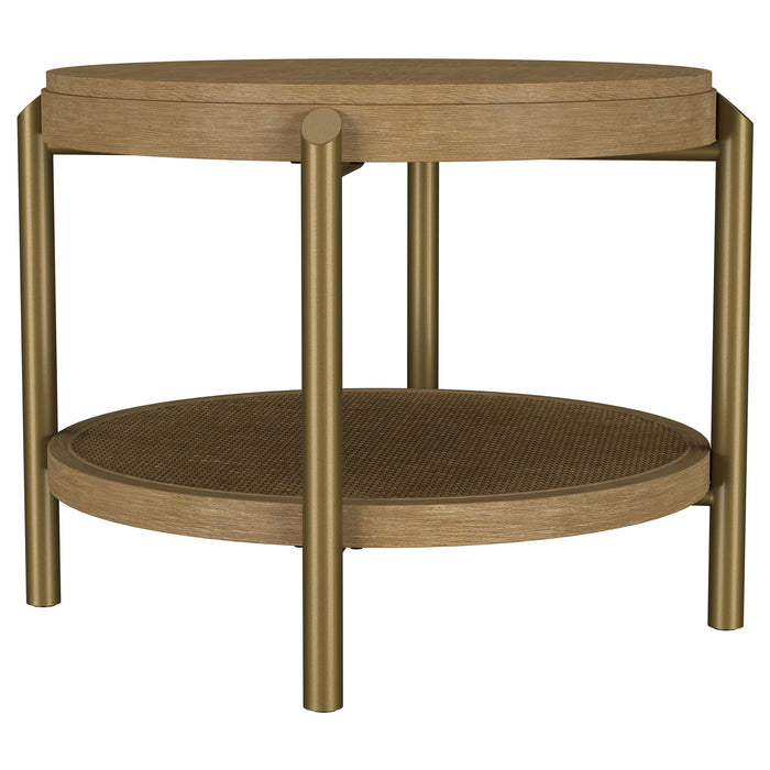 Five Star Furniture - Arini Coffee Table Set