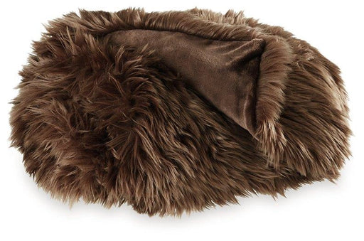 Five Star Furniture - Bellethrone Throw (Set of 3) image