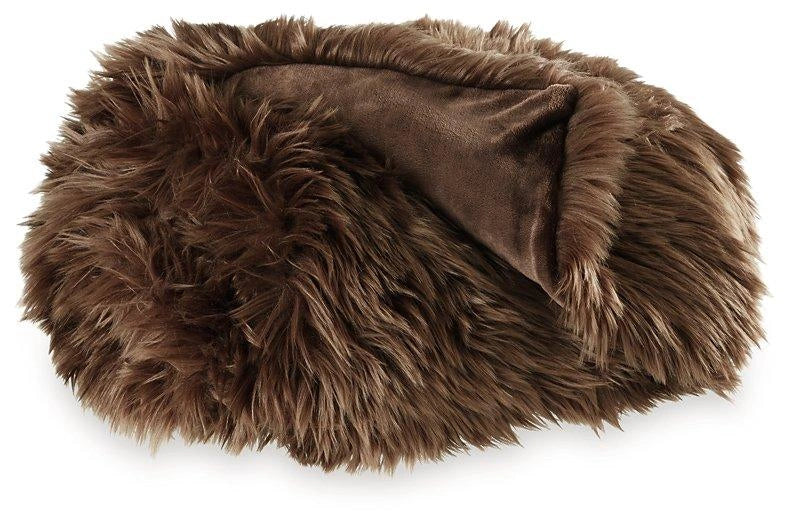 Five Star Furniture - Bellethrone Throw (Set of 3) image