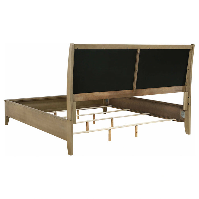 Five Star Furniture - Granada Bedroom Set