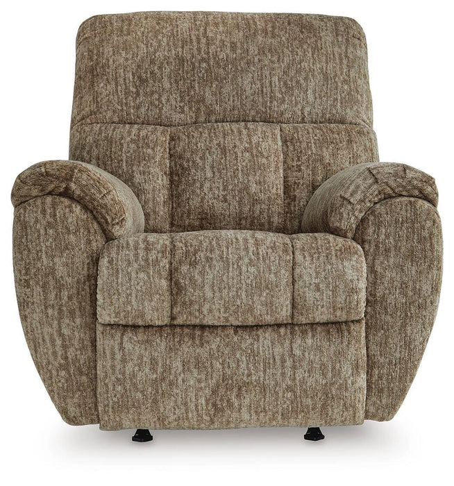 Five Star Furniture - Stayfish Recliner