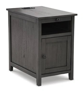 Five Star Furniture - Treytown Chairside End Table