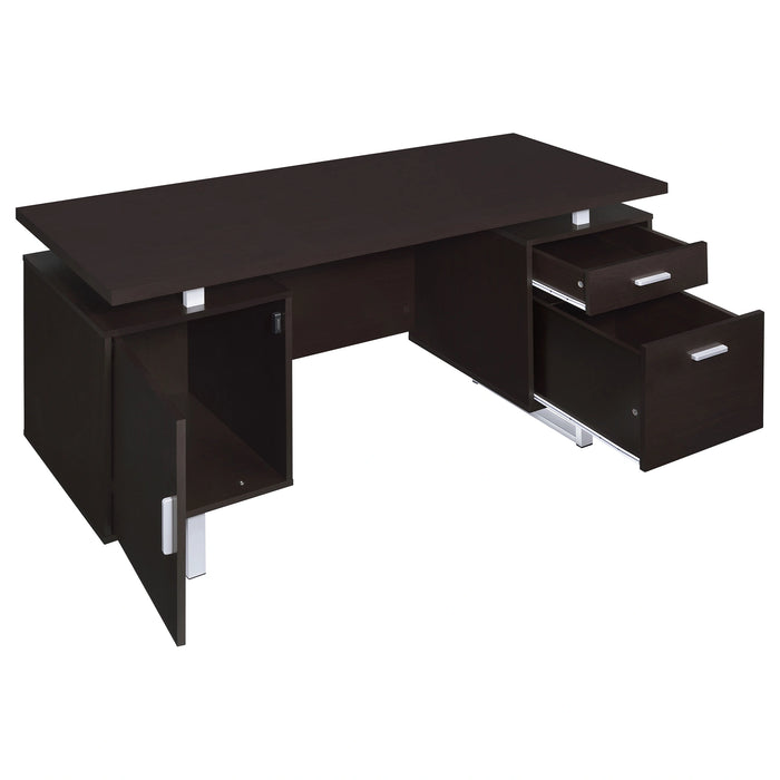 Five Star Furniture - Lawtey Computer Desk