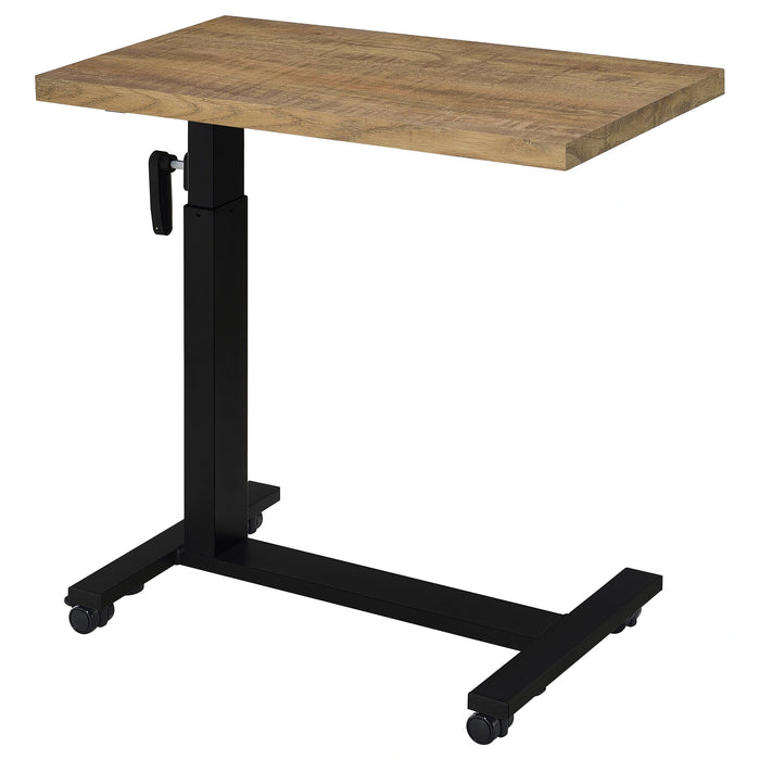Five Star Furniture - Westpark Bed C-Table