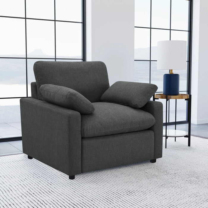 Five Star Furniture - Collins Power Recliner