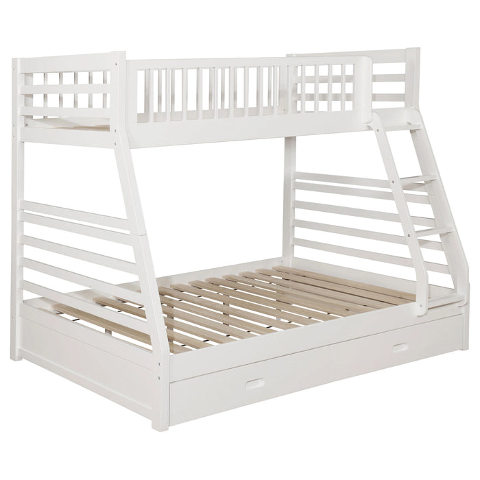 Five Star Furniture - Ashton Bunk Bed