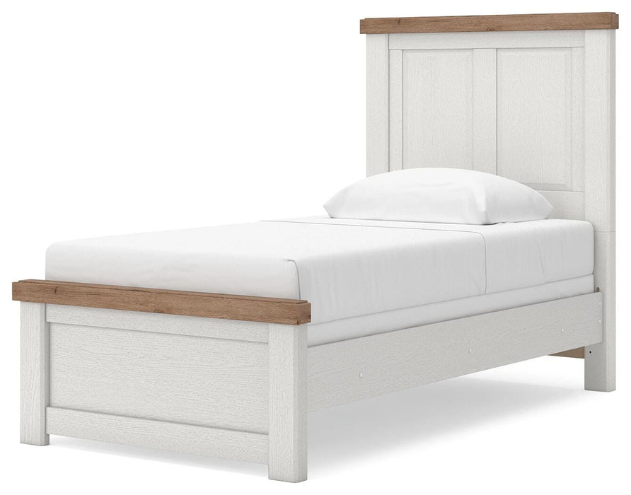 Five Star Furniture - Savonport Bed