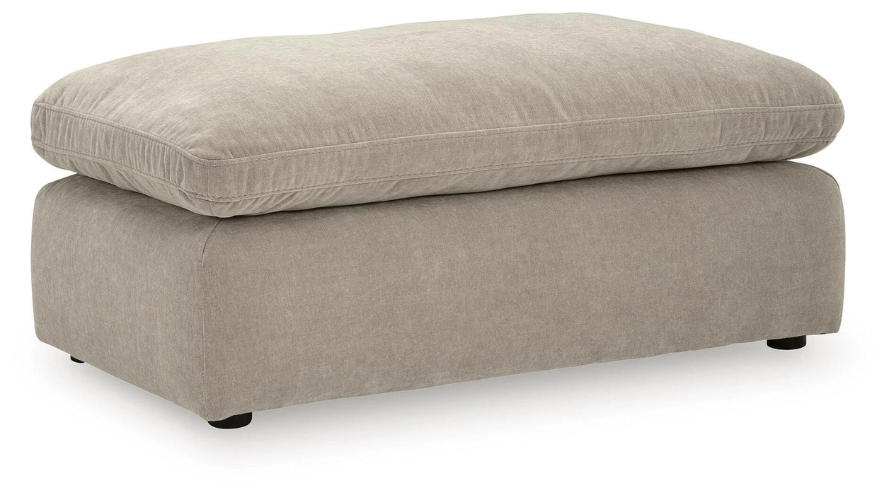 Five Star Furniture - Maxton Heights Ottoman