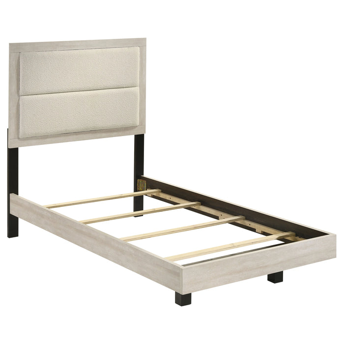 Five Star Furniture - Trenton Bedroom Set