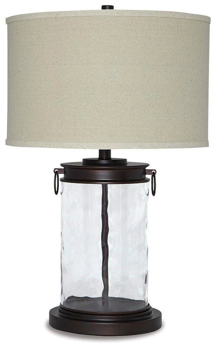 Five Star Furniture - Tailynn Table Lamp image