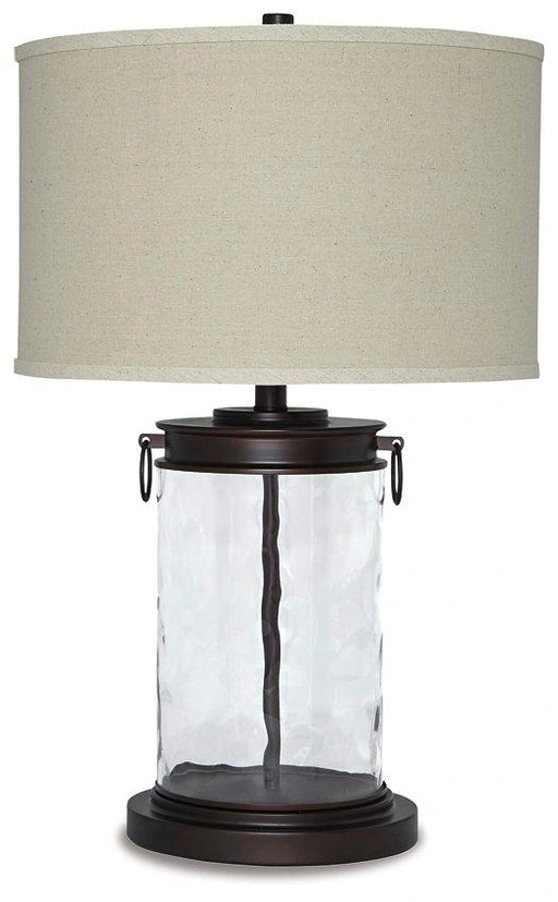 Five Star Furniture - Tailynn Table Lamp image
