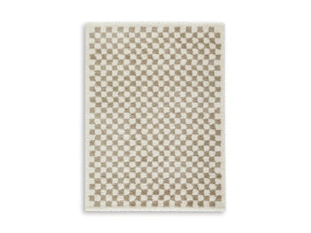 Five Star Furniture - Karamen Medium Rug